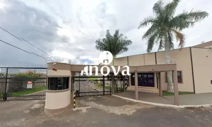 Apartamento com 3 quartos à venda no Jardim Maracanã, Uberaba 