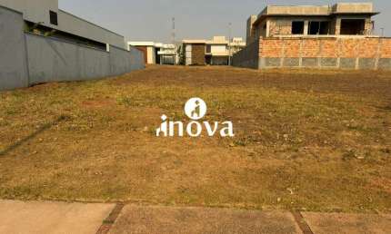 Terreno à venda no Cyrela Landscape, Uberaba 