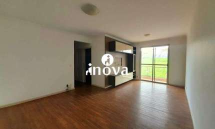 Apartamento com 4 quartos à venda no Abadia, Uberaba 