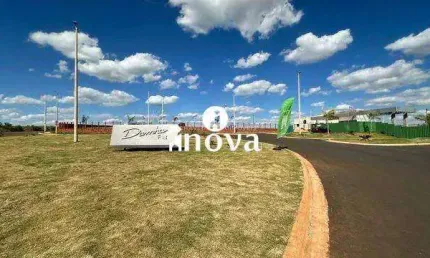 Terreno à venda no Damha Residencial Uberaba I, Uberaba 