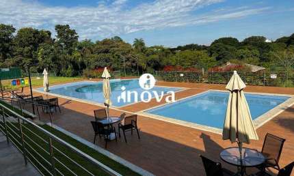 Terreno à venda no Cyrela Landscape, Uberaba 