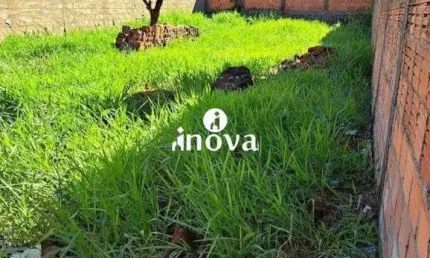 Terreno à venda no Jardim Itália, Uberaba 