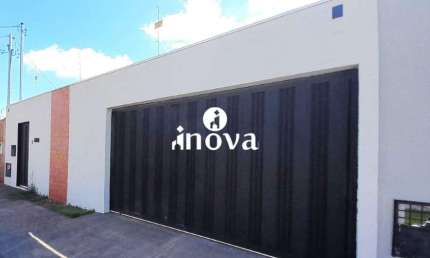 Casa à venda, 2 quartos, 2 vagas, Ilha de Marajo I, Residencial - Uberaba/MG