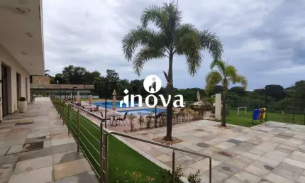 Terreno à venda no Cyrela Landscape, Uberaba 