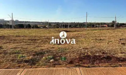 Terreno à venda no Damha Residencial Uberaba I, Uberaba 