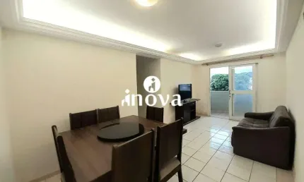 Apartamento com 3 quartos à venda no Boa Vista, Uberaba 