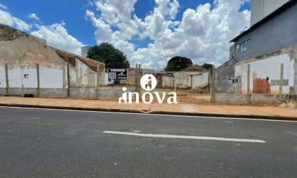 Terreno à venda no São Benedito, Uberaba 