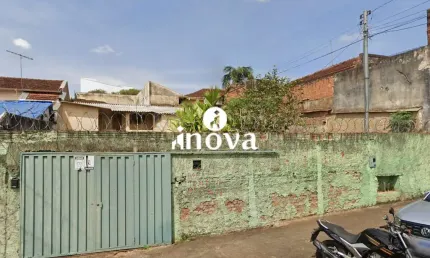 Terreno à venda na Vila Maria Helena, Uberaba 