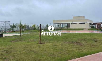 Terreno em Condomínio à venda, Damha Fit, Residencial - Uberaba/MG