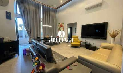 Casa com 3 quartos à venda no Cyrela Landscape, Uberaba 