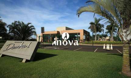Terreno à venda no Damha Residencial Uberaba I, Uberaba 