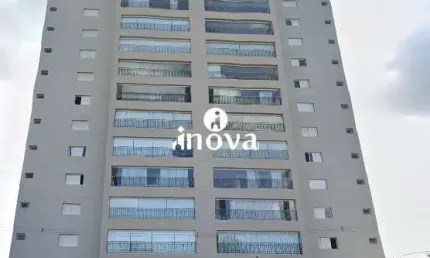 Apartamento com 3 quartos à venda no Jardim do Lago, Uberaba 