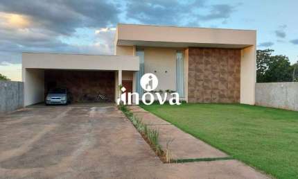 Casa a venda, condomínio Residencial Lago do Jockey