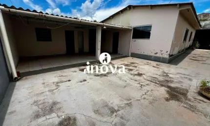 Terreno à venda no Residencial Estados Unidos, Uberaba 
