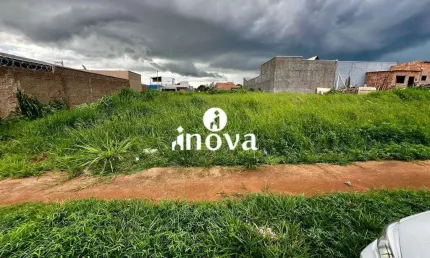 Terreno à venda no São Benedito, Uberaba 