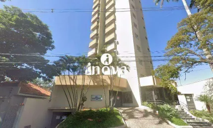 Apartamento com 3 quartos à venda no Santa Maria, Uberaba 