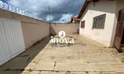 Casa com 2 quartos à venda no Residencial Nova Era, Uberaba 