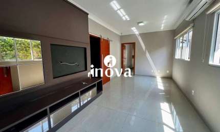 Casa com 3 quartos à venda no Grande Horizonte, Uberaba 