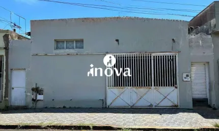 Casa com 3 quartos à venda no Fabrício, Uberaba 