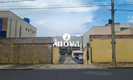 Terreno à venda no Centro, Uberaba 