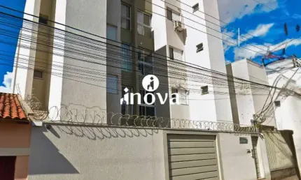 Apartamento com 2 quartos à venda no Olinda, Uberaba 