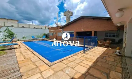Casa com 3 quartos à venda no Recreio dos Bandeirantes, Uberaba 