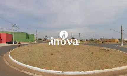 Terreno à venda no Jardim Espanha, Uberaba 