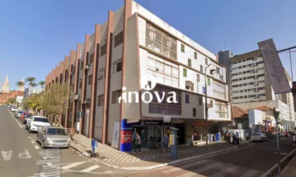 Ponto comercial à venda no Centro, Uberaba 