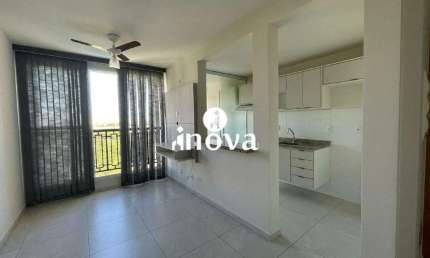 Apartamento com 2 quartos à venda no Jardim do Lago, Uberaba 