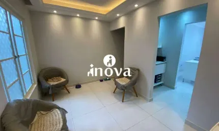 Casa com 1 quarto à venda no Grande Horizonte, Uberaba 