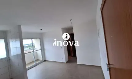 Apartamento com 2 quartos à venda no Estados Unidos, Uberaba 
