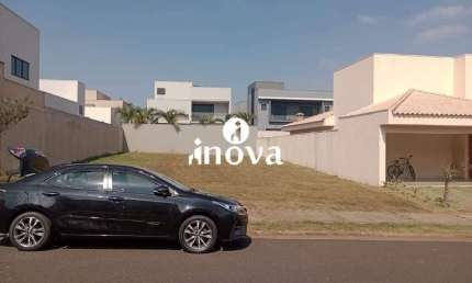 Terreno à venda no Cyrela Landscape, Uberaba 