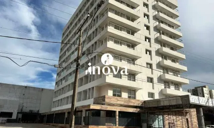 Ponto comercial à venda no Santa Maria, Uberaba 