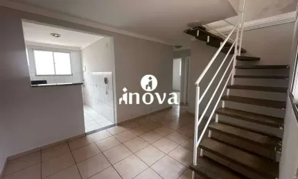 Apartamento com 3 quartos à venda no Santa Maria, Uberaba 