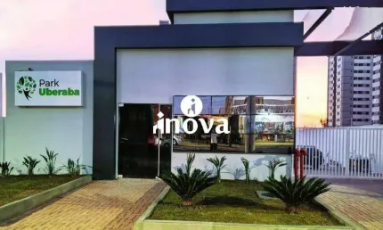 Apartamento com 2 quartos à venda na Cidade Nova, Uberaba 