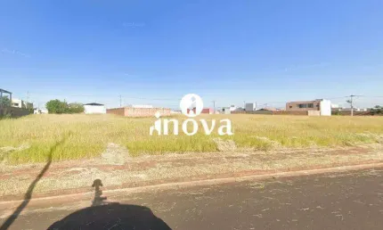 Terreno à venda no Parque das Laranjeiras, Uberaba 