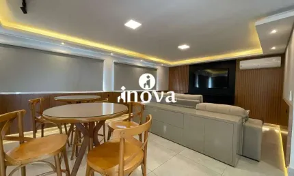 Casa com 3 quartos à venda no Jardim Maracanã, Uberaba 