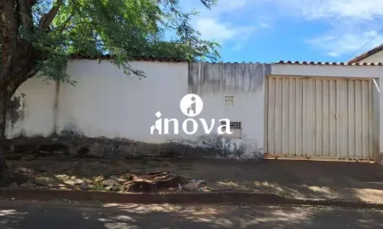 Terreno à venda no Quinta Boa Esperança, Uberaba 