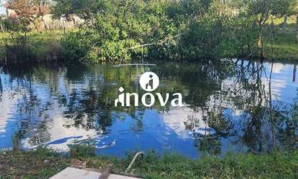 Chácara / sítio à venda no Santa Fé, Uberaba 