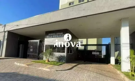 Apartamento com 2 quartos à venda no Estados Unidos, Uberaba 