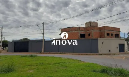 Barracão / Galpão / Depósito à venda no Jardim Maracanã, Uberaba 