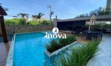 Apartamento com 3 quartos à venda no Jardim do Lago, Uberaba 