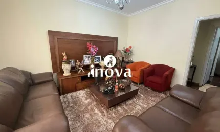 Casa com 3 quartos à venda no Abadia, Uberaba 