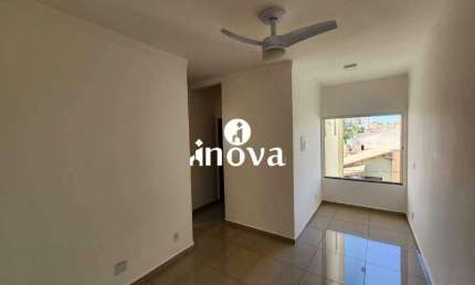Apartamento com 2 quartos à venda no Olinda, Uberaba 