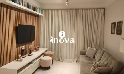 Apartamento com 3 quartos à venda no Santa Maria, Uberaba 
