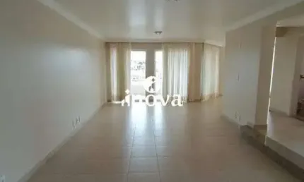 Apartamento com 4 quartos à venda no Mercês, Uberaba 