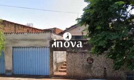 Terreno à venda no Abadia, Uberaba 
