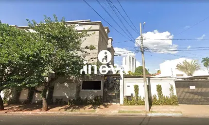 Apartamento com 2 quartos à venda no Mercês, Uberaba 