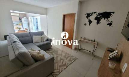 Casa Condomínio à venda, 3 quartos, 1 suíte, 2 vagas, Terra Nova, Condomínio - Uberaba/MG
