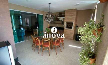 Apartamento duplex a venda bairro Parque das Américas